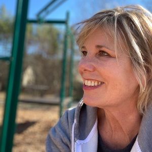 Meet your Posher, Vickie